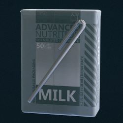 Drink Pack: Milk