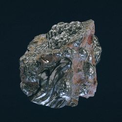 Aqueous Hematite