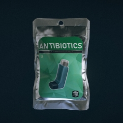 Antibiotic Cocktail