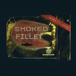 Smoked Salmon Fillet