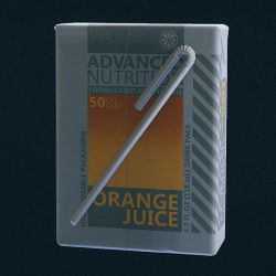 Drink Pack: Orange Juice