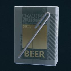 Drink Pack: Beer