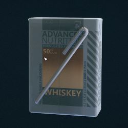 Drink Pack: Whiskey