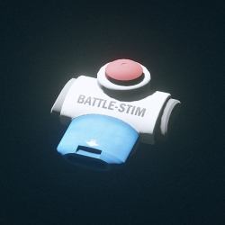 Battlestim