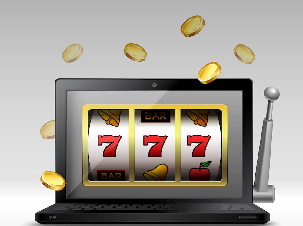 เลือกเกมสล็อตแบบไหนดี  