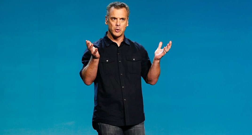 Bethesda’s Pete Hines is ‘privy to some stuff’ on next-gen consoles