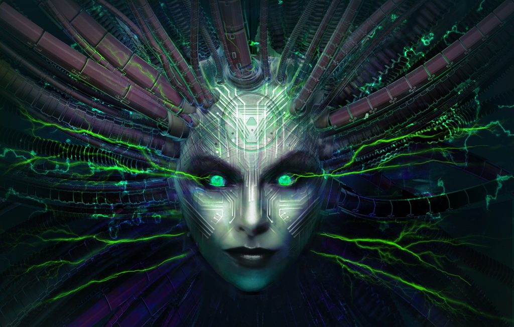 Tencent has taken over the development of System Shock 3