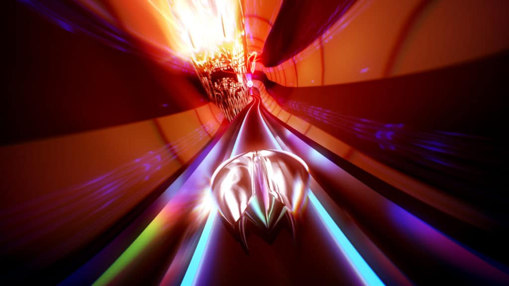 Thumper Review