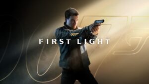 007FirstLight Key Art