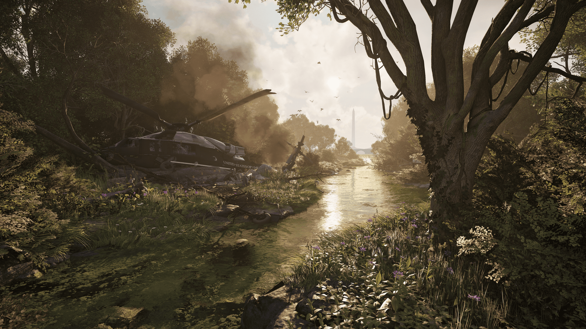 Strategy is the key to success in The Division 2