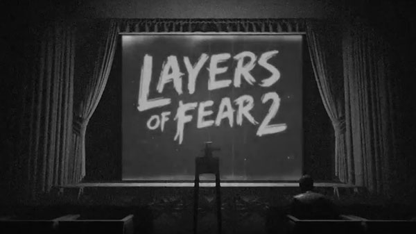 Layers of Fear 2 release date announced