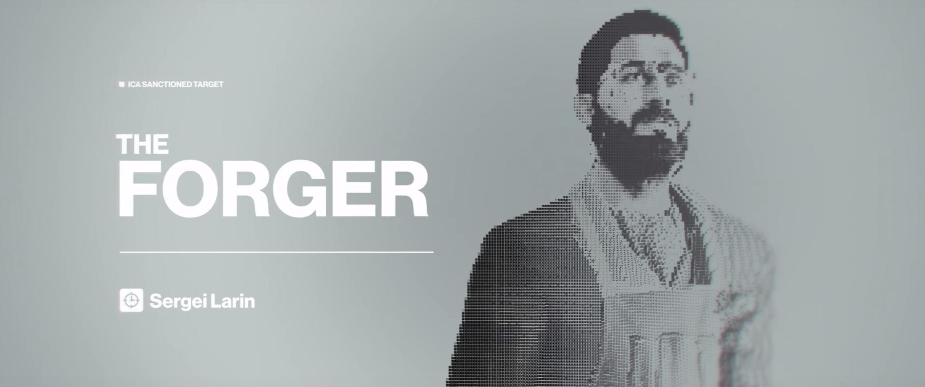Hitman’s first Elusive Target has been reactivated