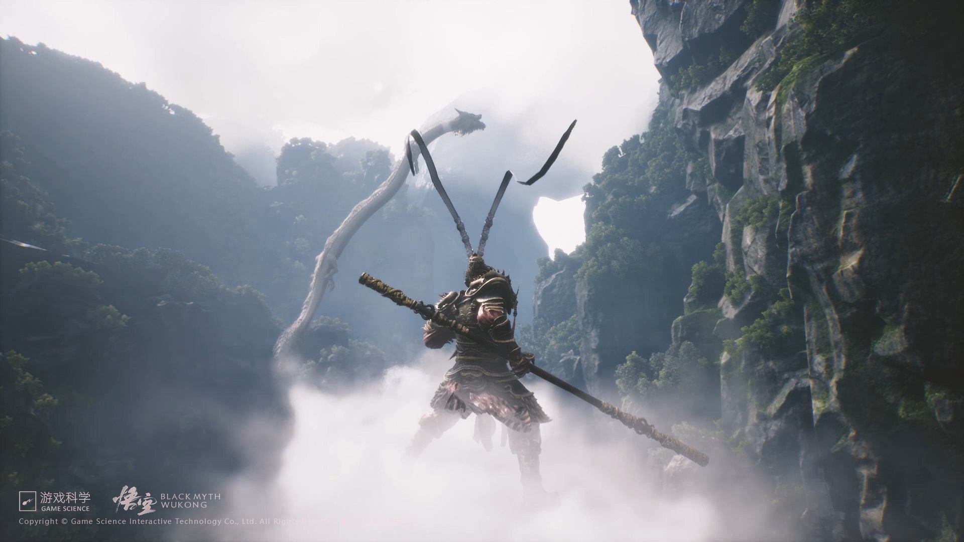 Black Myth: Wu Kong developer is thrilled with the reception to its new RPG