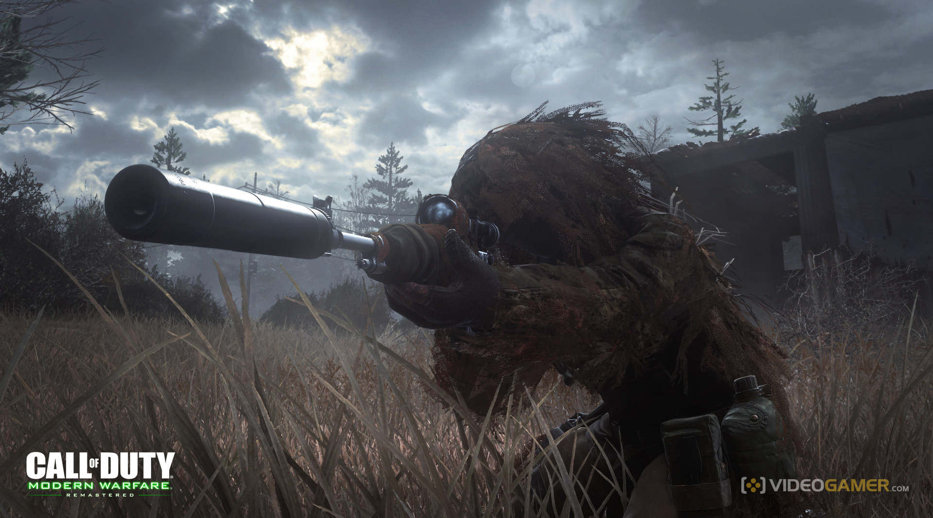 Call of Duty has a documentary called CODumentary