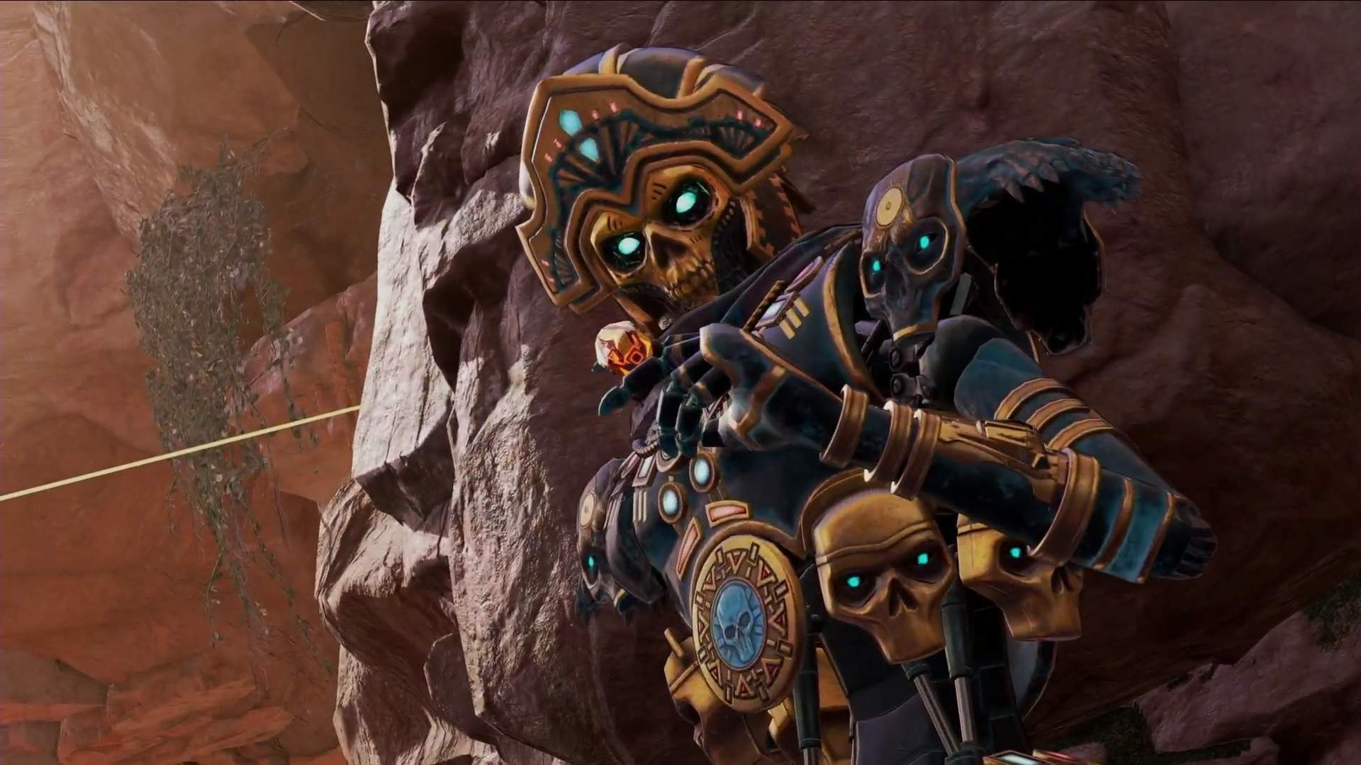 Apex Legends crossplay will not include PC players automatically, says Respawn