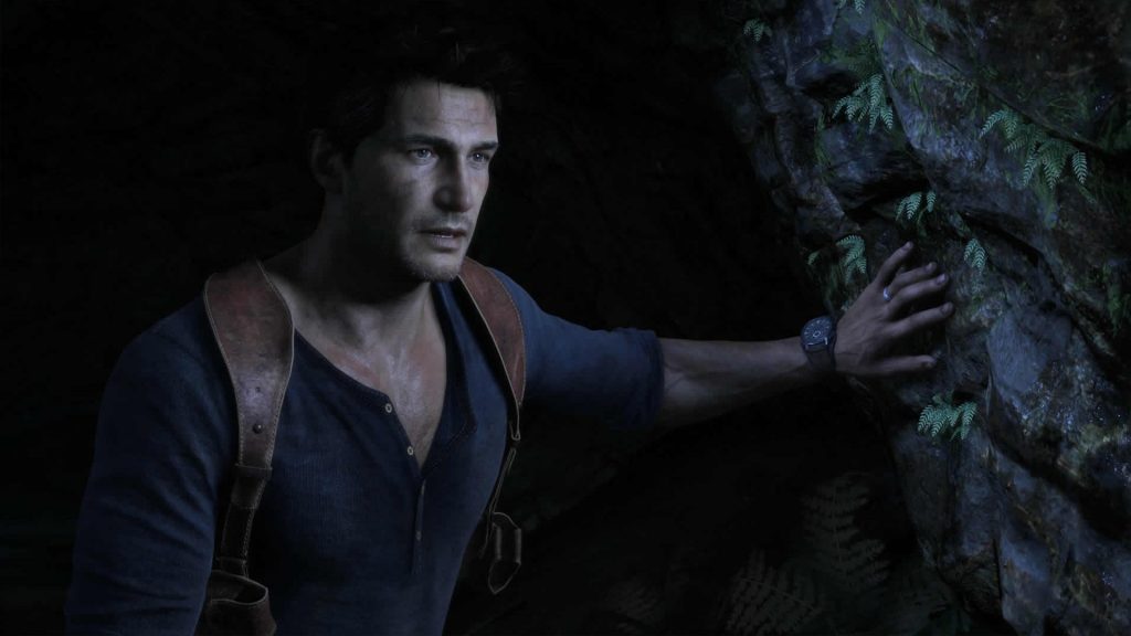 Uncharted movie loses its director before filming begins next year