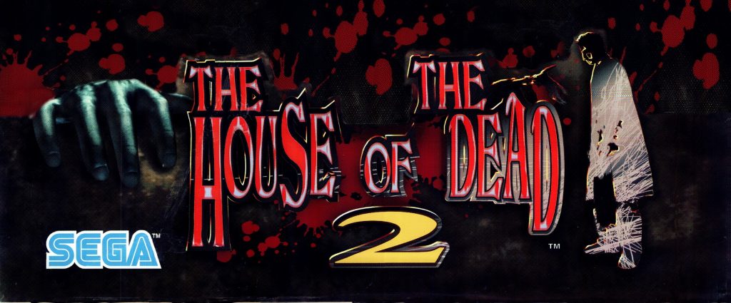 Forever Entertainment confirms The House of the Dead remakes, but clarifies the 2020 release window