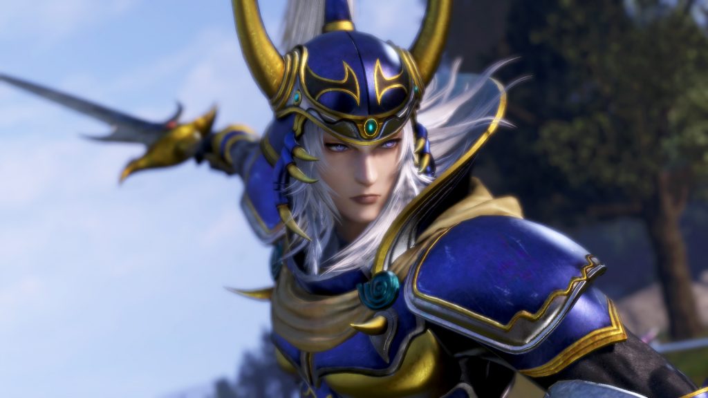 Dissidia Final Fantasy NT’s live broadcast will reveal new information
