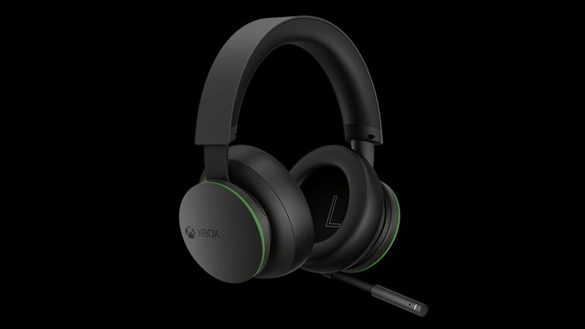 Xbox unveils new official Xbox Wireless Headset releasing next month