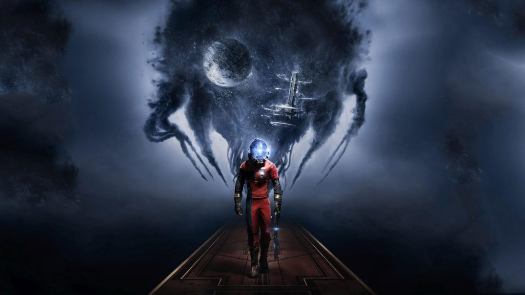 The Prey soundtrack is out, and the track list hints at plot points