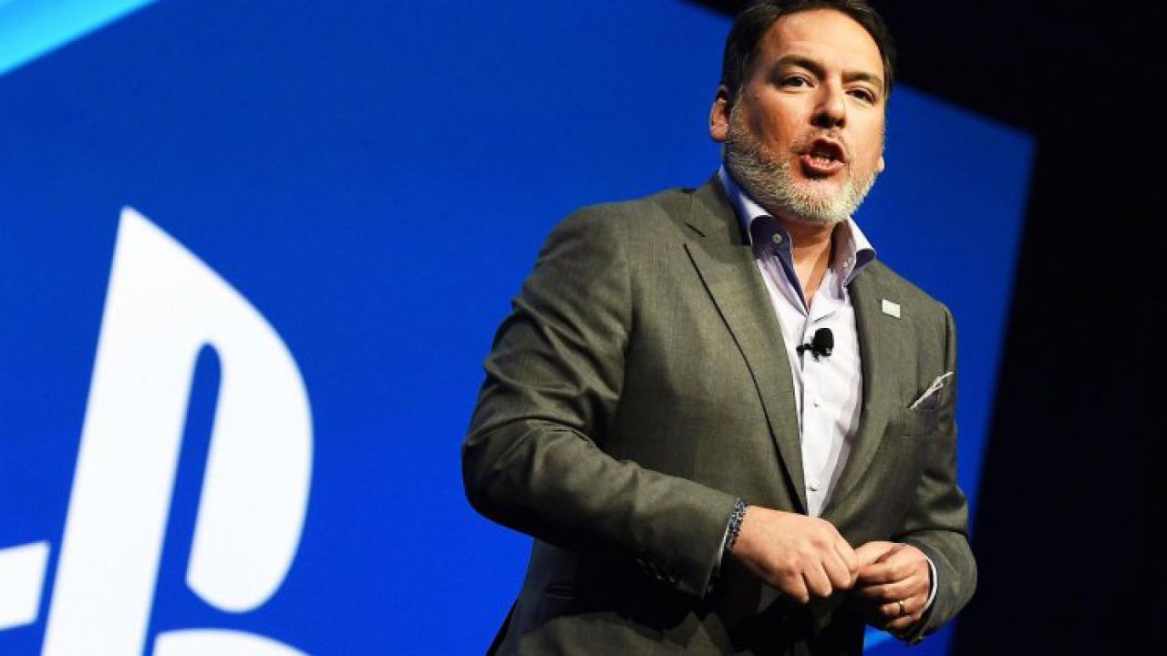 Sony’s Shawn Layden explains E3 2019 absence