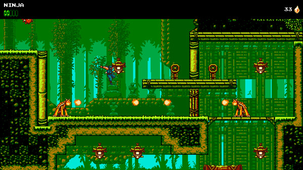 The Messenger is likely coming to PS4 soon