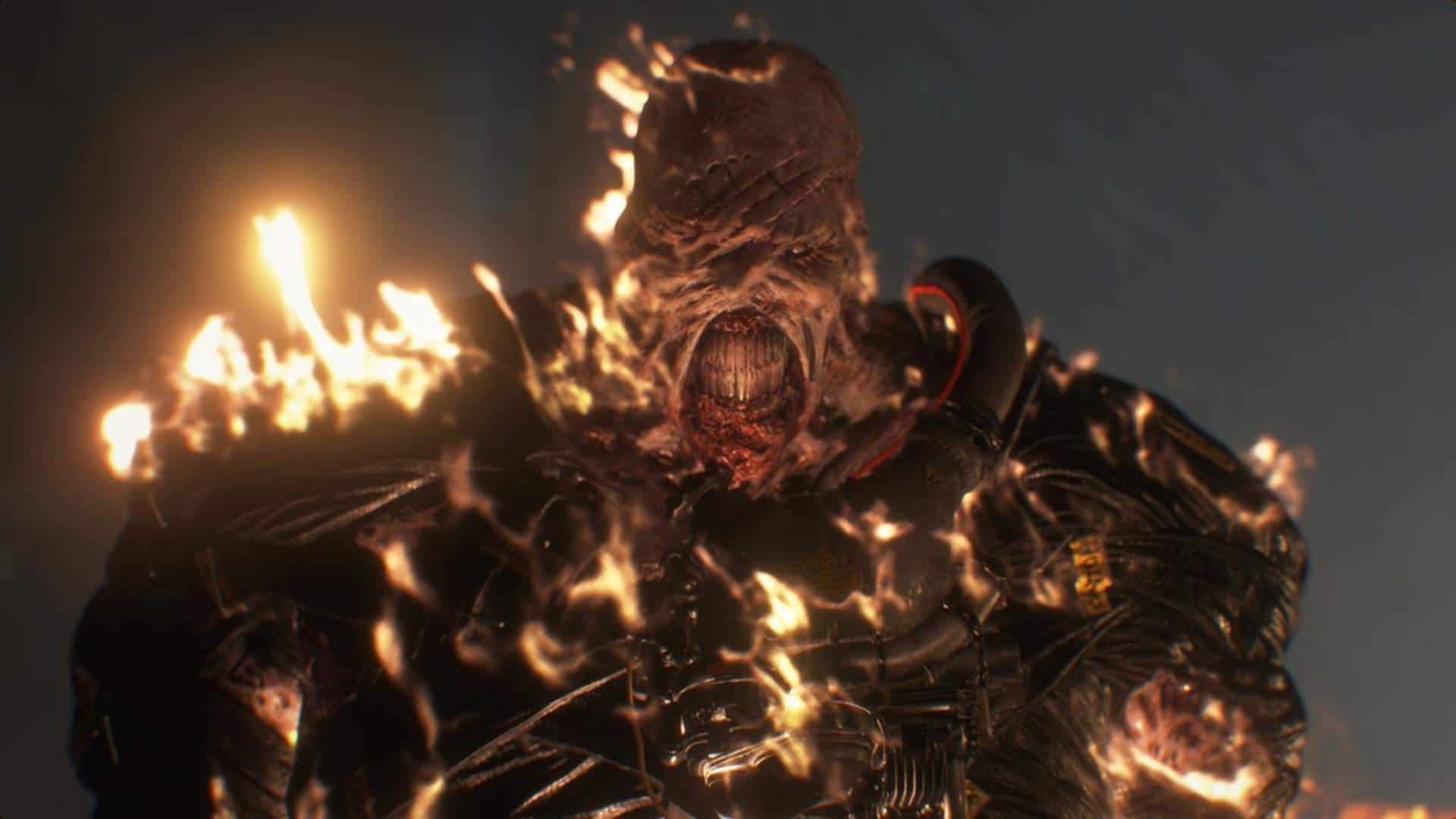 Resident Evil 3 review