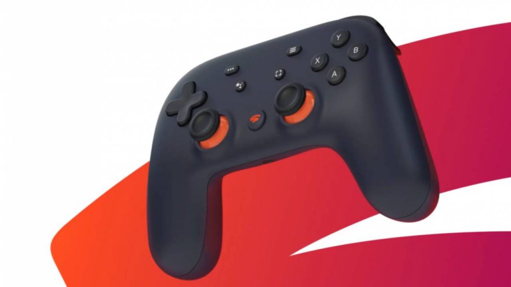 Google says Stadia will ship on a first-come first-served schedule