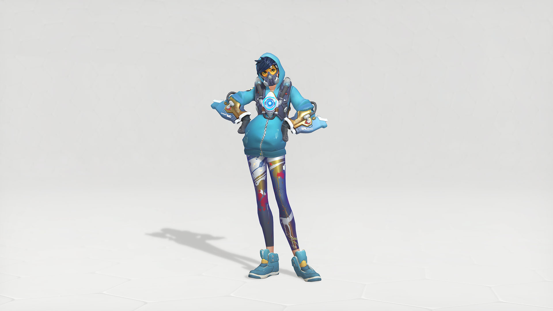 Overwatch celebrates its first anniversary with 11 new legendary skins