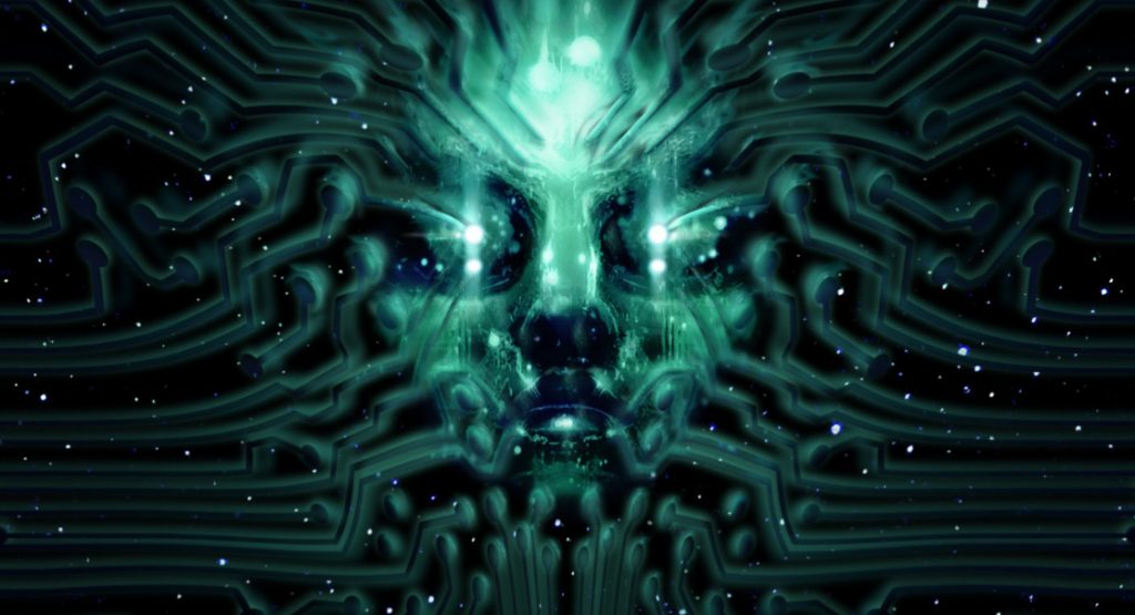 System Shock remake is now targeting a 2020 release window