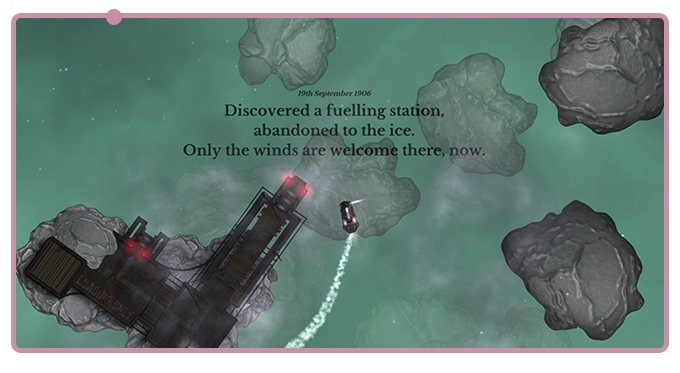 The Sunless Skies Kickstarter has been funded in a day