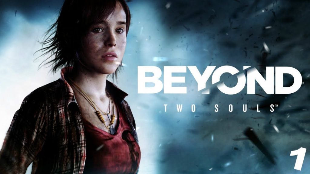 May’s PS Plus lineup includes Beyond Two Souls