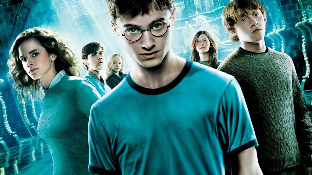 Harry Potter action-RPG leaks include returning characters, romances, and Quidditch