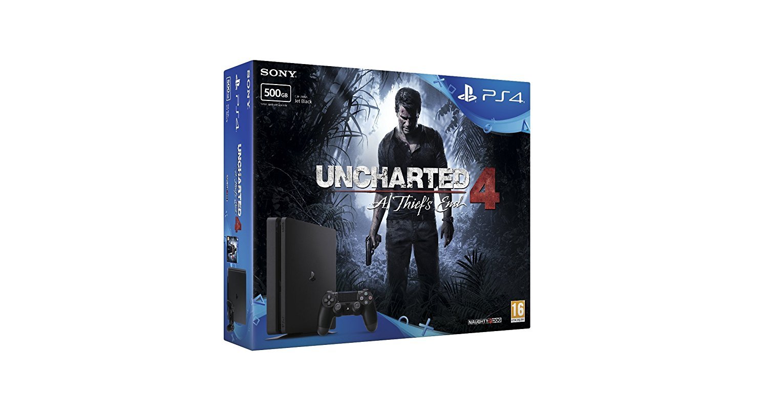 PS4 was the bestselling console in the US for November