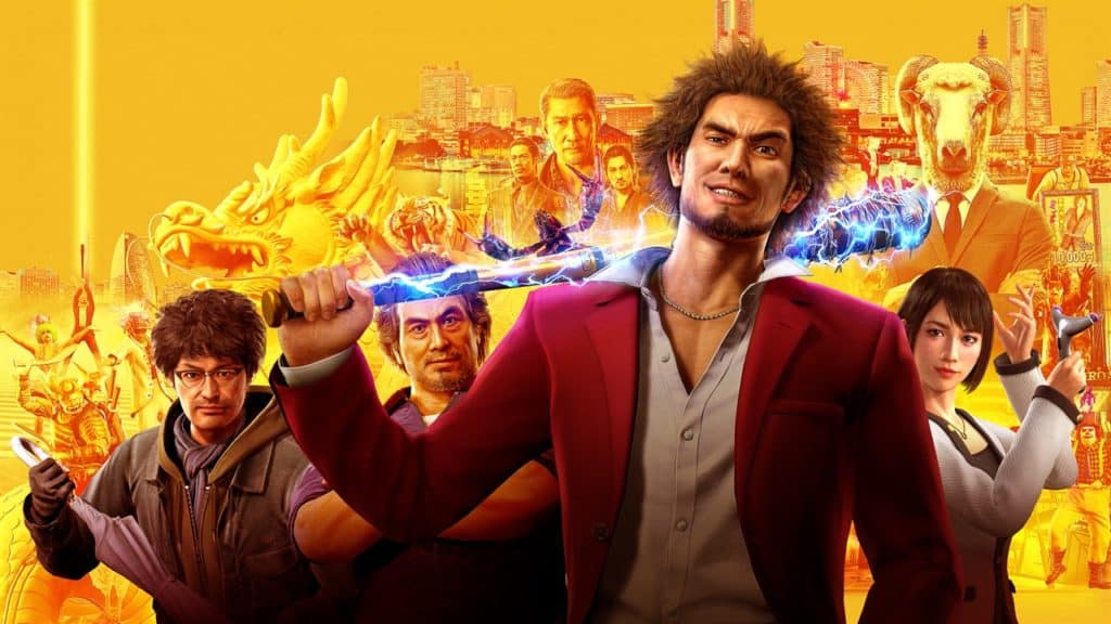 Yakuza and Judgment studio Ryu Ga Gotoku reportedly working on new games outside of both series