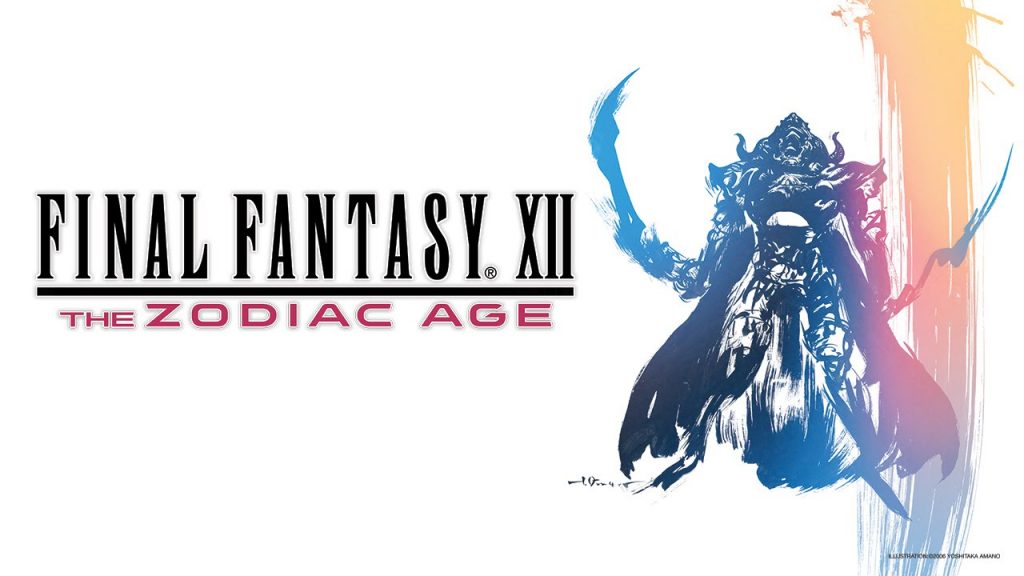 Final Fantasy XII: The Zodiac Age is hitting PC way sooner than you think