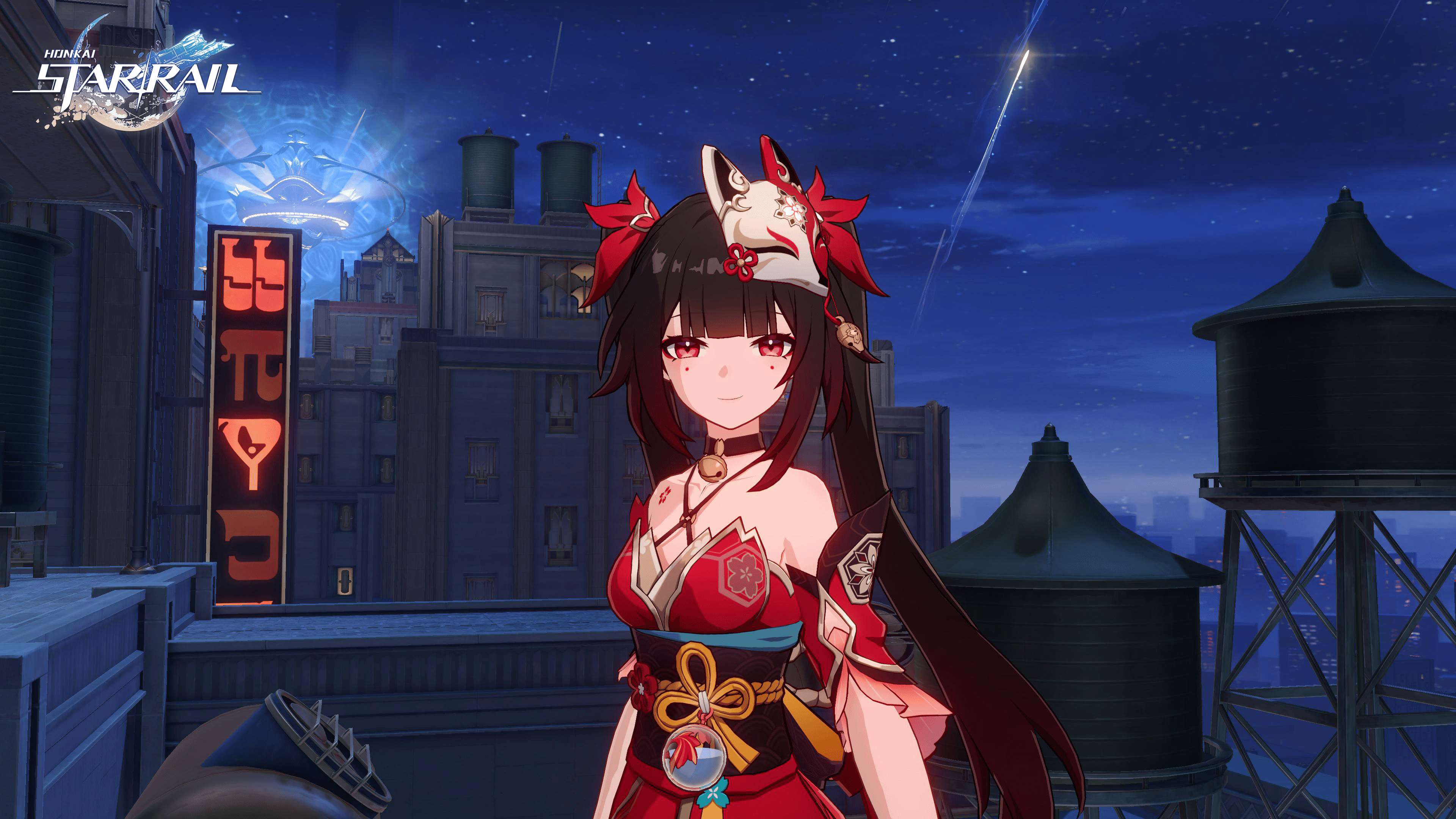 Honkai Star Rail 2.0 - Sparkle 