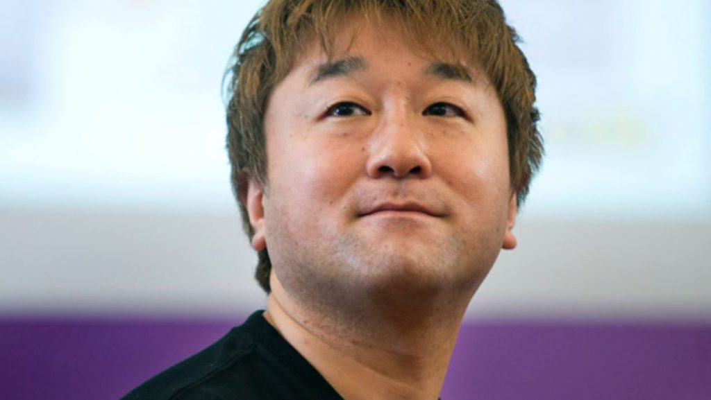 Street Fighter’s Yoshinori Ono resigns from Capcom to become a “regular gamer”