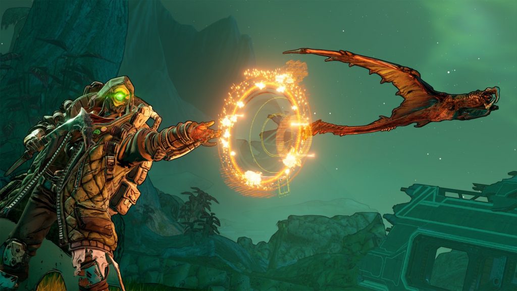 Go wild because ‘The Borderlands are Yours’ in new trailer