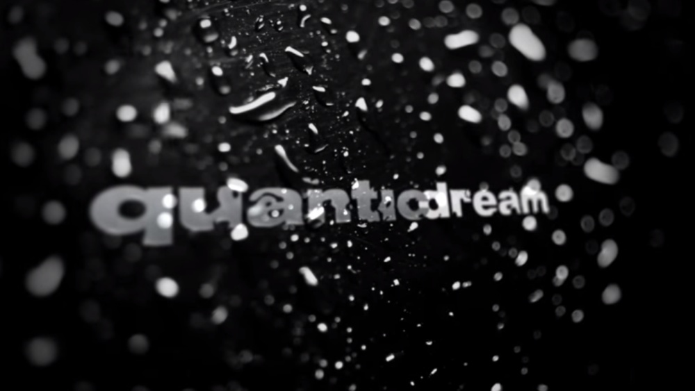Quantic Dream is teasing some ‘great news’