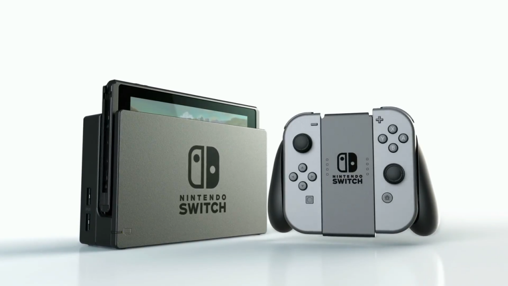 Nintendo to launch new Switch model in 2019, says Wall Street Journal