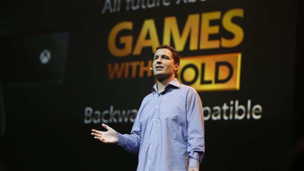 Xbox’s Mike Ybarra joins Blizzard as its executive vice president and general manager