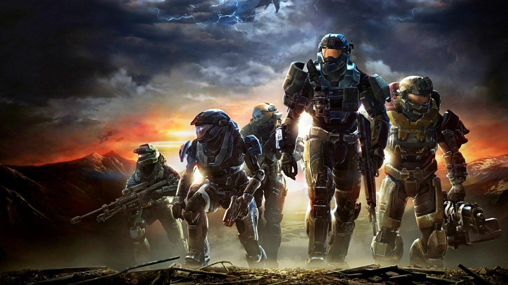 Halo: Reach PC mod makes it third-person