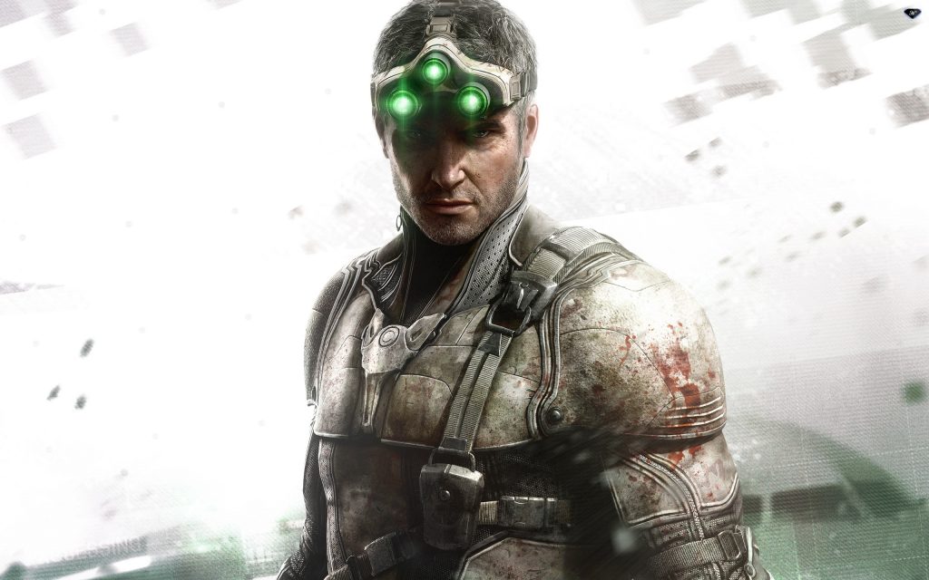 Two Splinter Cell games join Xbox One backwards compatibility lineup