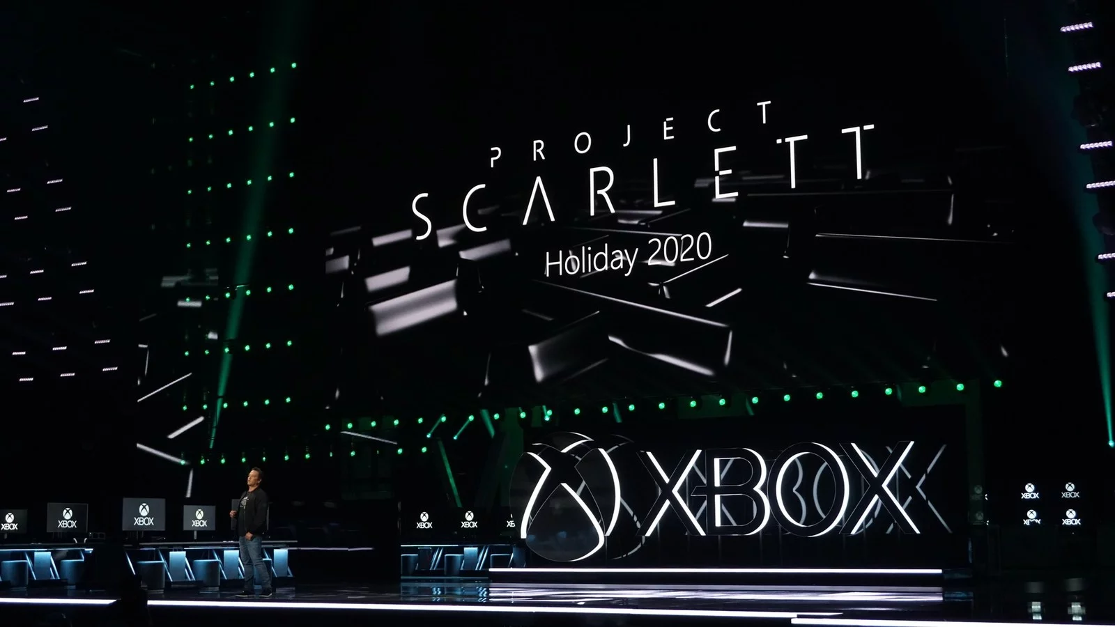 Xbox All Access will introduce an opt in Project Scarlett upgrade