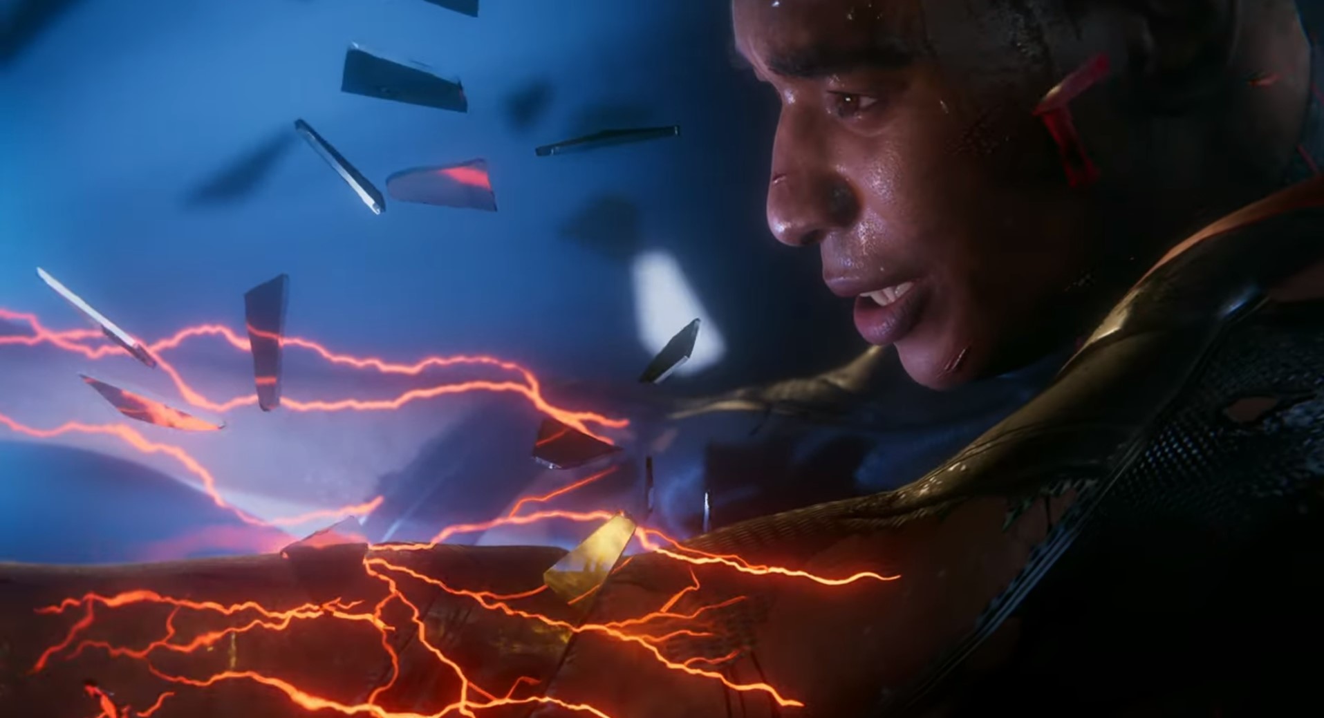 Marvel’s Spider-Man: Miles Morales features a 4K 60fps Performance Mode
