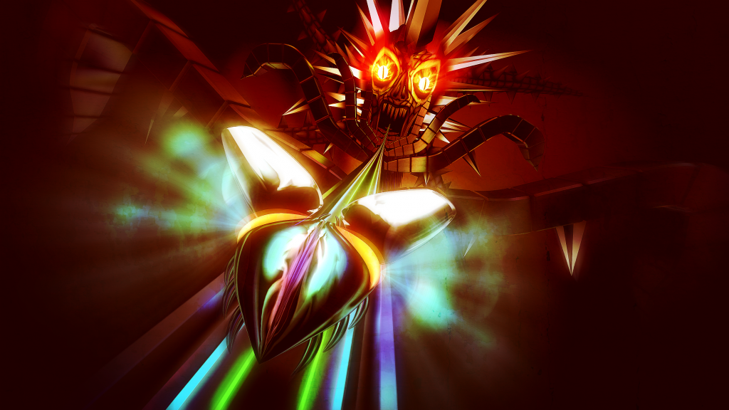 Thumper is finally coming to Xbox One in August