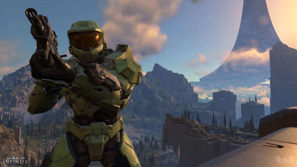 Halo Infinite will “live up to the legacy,” says 343 Industries developer