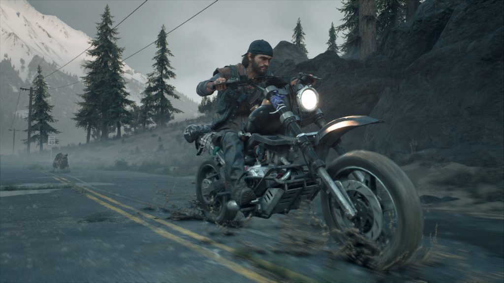 Days Gone review