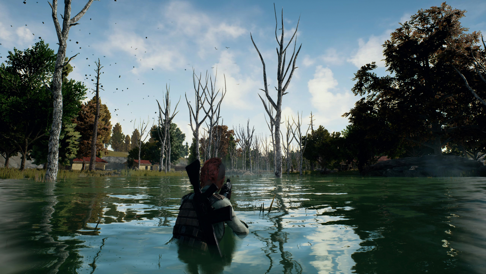 PUBG is getting a free trial for Xbox’s Free Play Days
